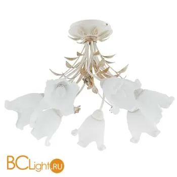 Потолочная люстра Alfa Lena 10517
