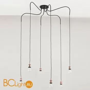 Люстра Alfa Liana 24656