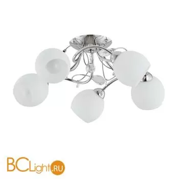 Потолочная люстра Alfa Livia 21525