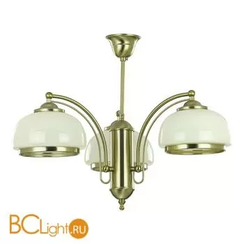 Потолочная люстра Alfa Lord 10443