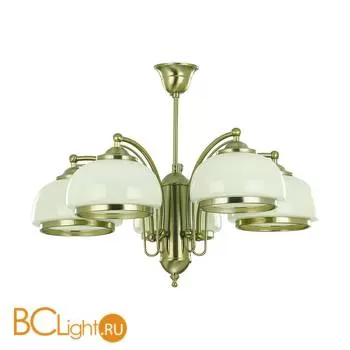 Потолочная люстра Alfa Lord 10445