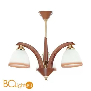 Потолочная люстра Alfa Los 366