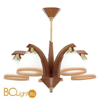Потолочная люстра Alfa Los 5366
