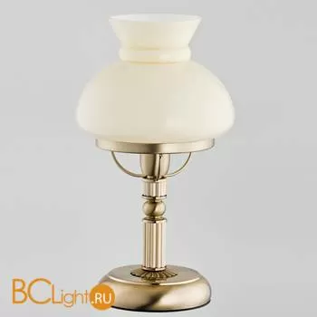 Настольная лампа Alfa Luiza 18368