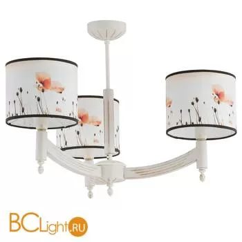 Потолочная люстра Alfa Maczek 19193