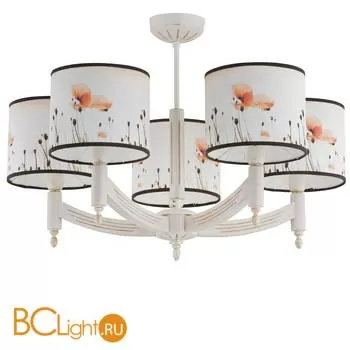 Потолочная люстра Alfa Maczek 19195