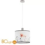 Подвесной светильник Alfa Maczek 9611 - Фото 0