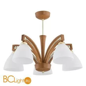 Потолочная люстра Alfa Magnat 21385