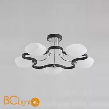 Потолочная люстра Alfa Majorka 19905