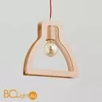 Подвесной светильник Alfa Manti 60098