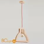 Подвесной светильник Alfa Manti 60098 - Фото 0