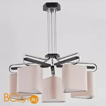 Потолочная люстра Alfa Markiz 21375