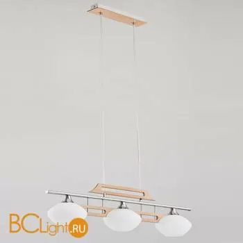 Подвесной светильник Alfa Mateo 60154 - Фото 0