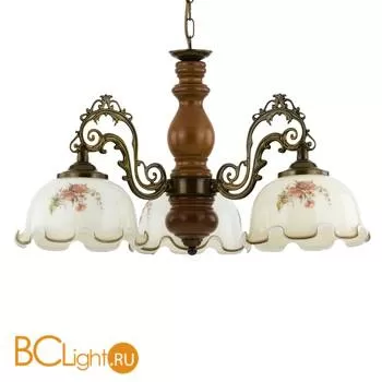 Люстра Alfa Medalistka 300