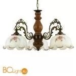 Люстра Alfa Medalistka 300