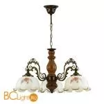 Люстра Alfa Medalistka 300 - Фото 0