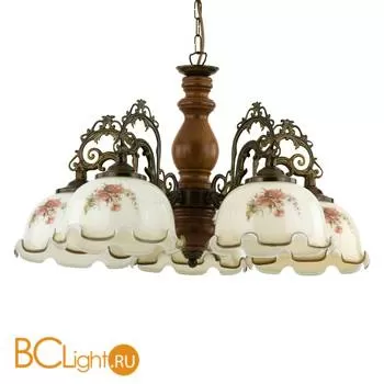 Люстра Alfa Medalistka 500