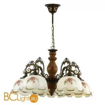 Люстра Alfa Medalistka 500 - Фото 0