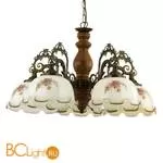 Люстра Alfa Medalistka 500