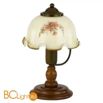 Настольная лампа Alfa Medalistka 400