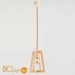 Подвесной светильник Alfa Mento 60099 - Фото 0