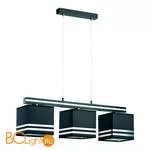 Подвесной светильник Alfa Mocca 16293 - Фото 0