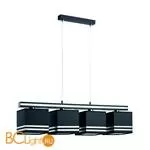 Подвесной светильник Alfa Mocca 16294 - Фото 0