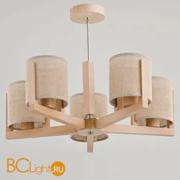 Потолочная люстра Alfa Moreno 22085