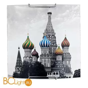 Настенно-потолочный светильник Alfa Moscow 91381