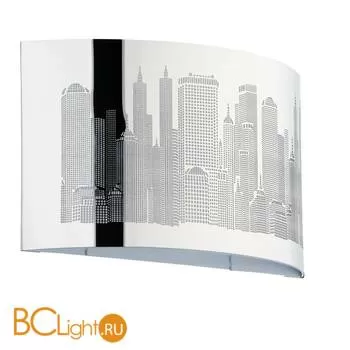 Настенный светильник Alfa New York 90990