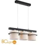 Подвесной светильник Alfa Norbi 21103 - Фото 0