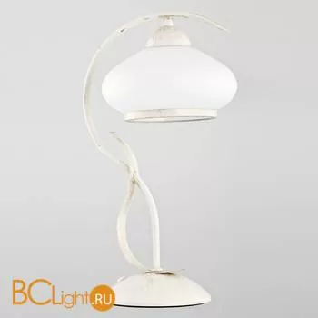 Настольная лампа Alfa Odetta Bez 24158