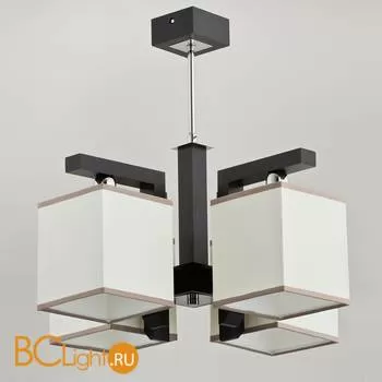 Потолочная люстра Alfa Ola Venge 14484