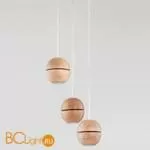 Подвесной светильник Alfa Orbi 24606