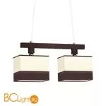 Подвесной светильник Alfa Paja 12032