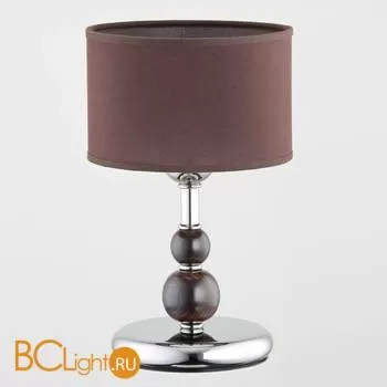 Настольная лампа Alfa Pamela 18107