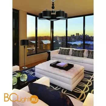 Люстра Alfa Pamela 18105 Pamela - Фото 0
