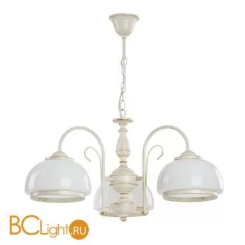 Подвесная люстра Alfa Paris White 18413