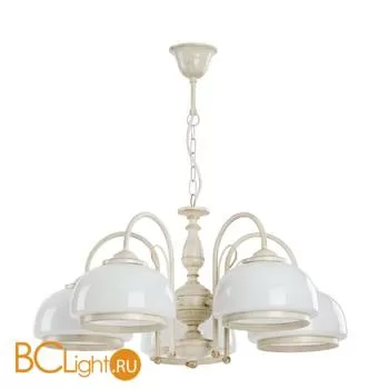 Люстра Alfa Paris White 18415