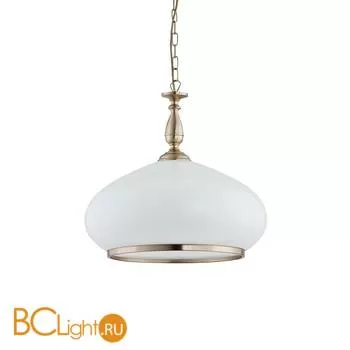 Подвесной светильник Alfa Paris 118
