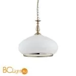 Подвесной светильник Alfa Paris 118