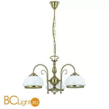 Люстра Alfa Paris 3512 - Фото 0