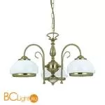 Люстра Alfa Paris 3512