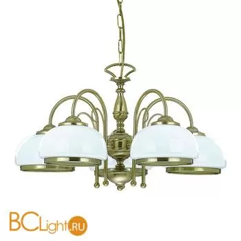 Люстра Alfa Paris 5512