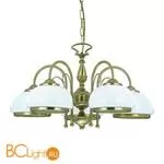 Люстра Alfa Paris 5512