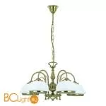 Люстра Alfa Paris 5512 - Фото 0