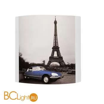 Настенно-потолочный светильник Alfa Paris 91365