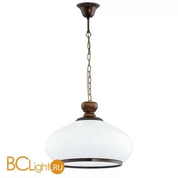 Подвесной светильник Alfa Parma 16941 - Фото 0