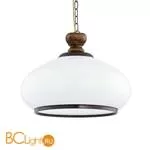 Подвесной светильник Alfa Parma 16941