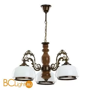 Люстра Alfa Parma 16943 - Фото 0